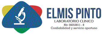Laboratorio Clínico